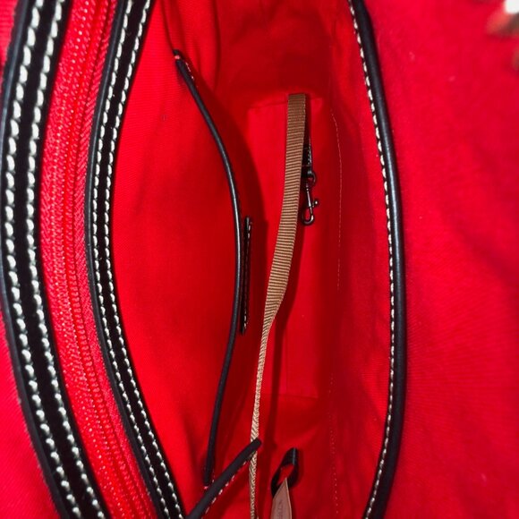 Dooney & Bourke Pebble Grain Lexington Crossbody - BNWT - Picture 13 of 16